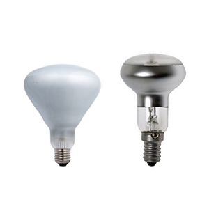 Halogenlampen Reflektor